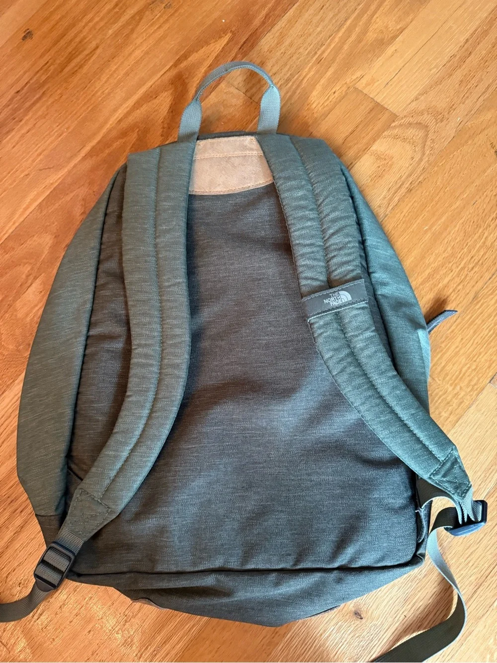 The North Face durable north